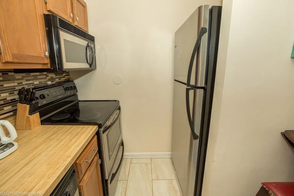 Sandpiper Cove #8209 - 1 Br Condo