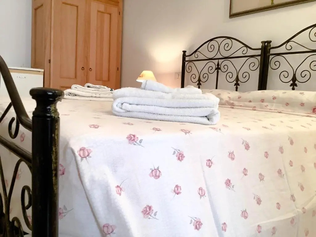 B&B La Saracina