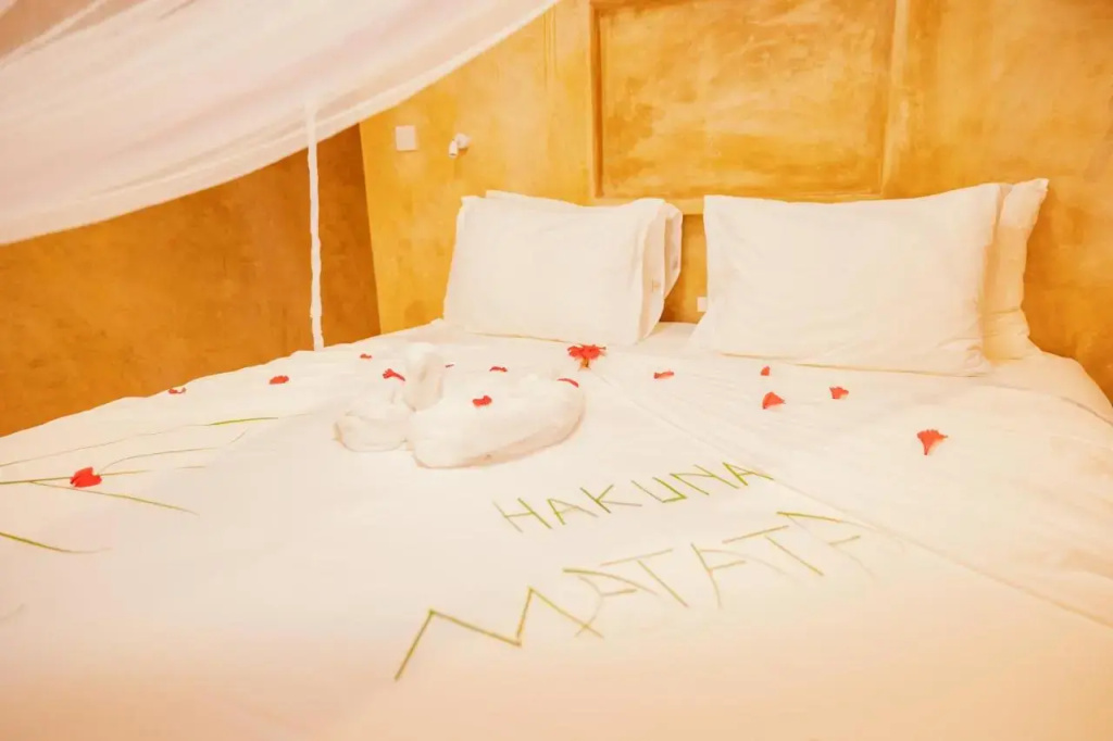 Mayai Ocean Resort