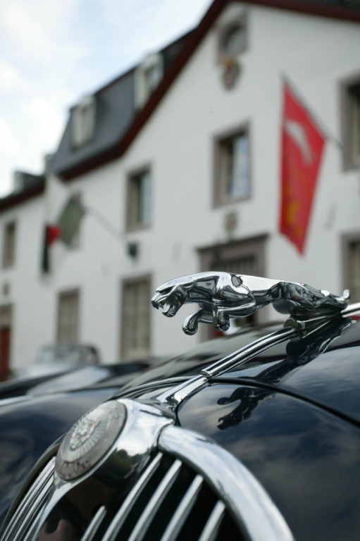 Schloss Auel Boutique Hotel & Design Golf Lodge