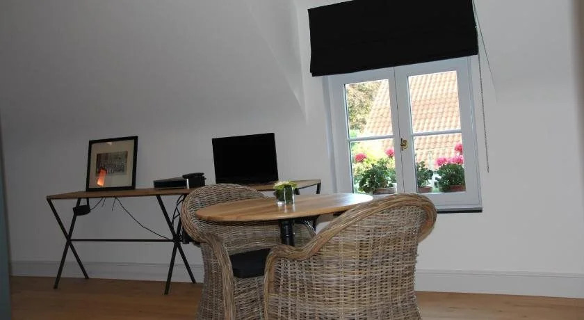 Guesthouse Villa Vauban