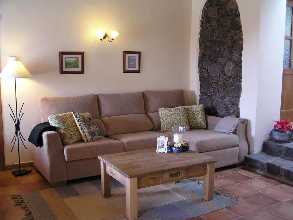 Finca La Majadera