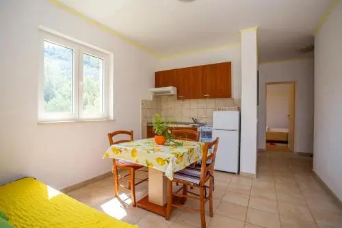 Apartment Varezic