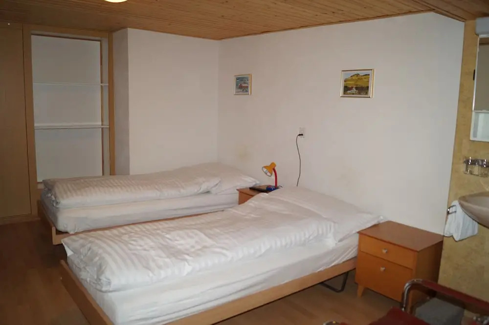 Hotel - Restaurant Frieden