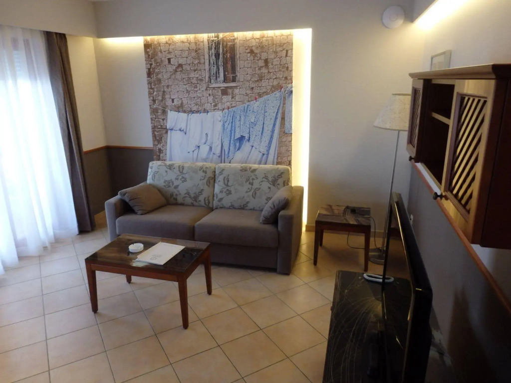 Hotel Tamaris