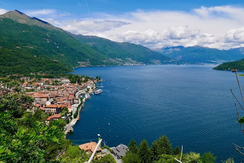 L' Angolino di Cannobio