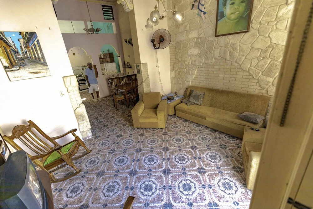 Gaviota B&B