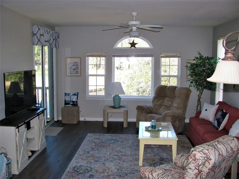 Sandpiper Pet Friendly Villa's by Sloane Realty Vacations