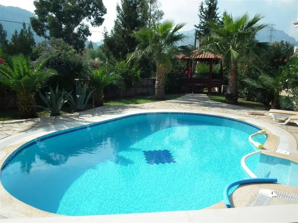 Villa Matika