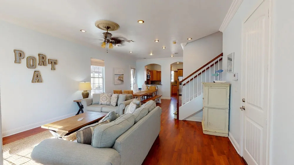 Paradise Palms @ Mustang Royale - 4 Br Home