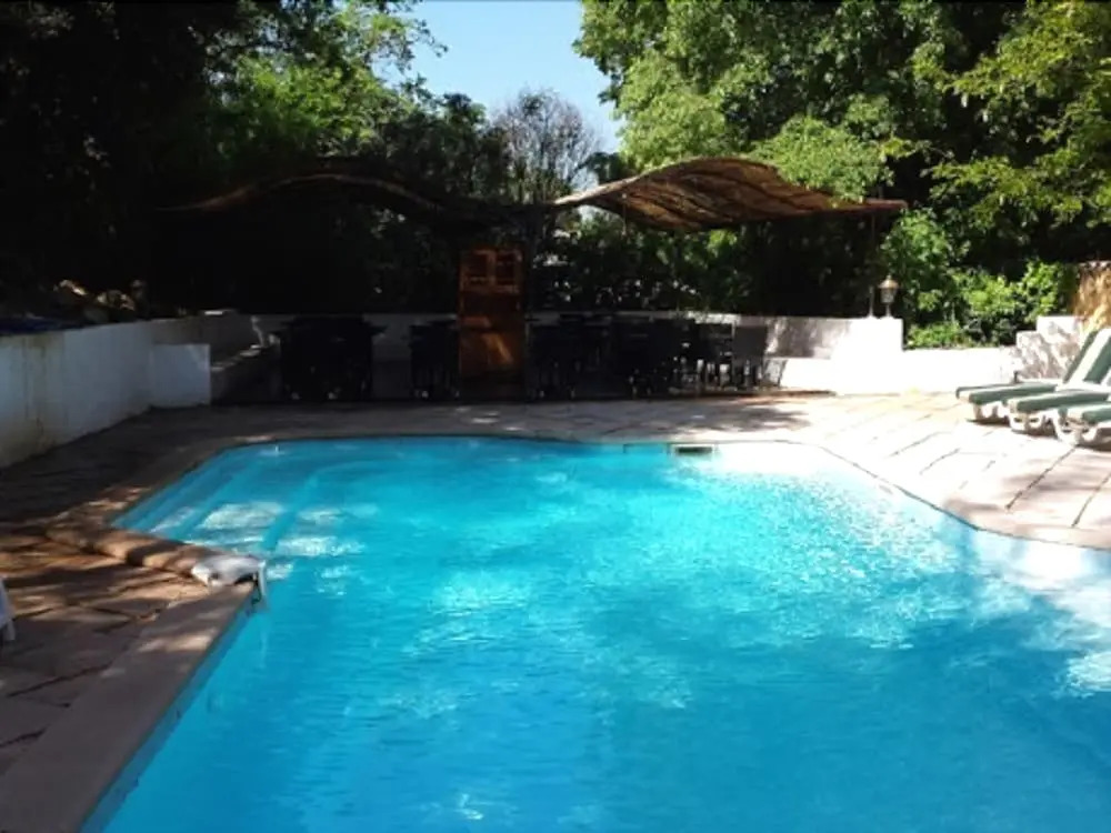 Hotel La Maillane
