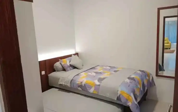 Azzahra Guesthouse