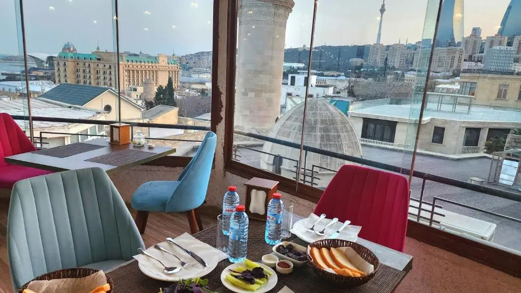 Golden Rose Hotel