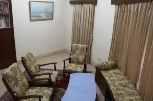 Saptarshi Bungalow