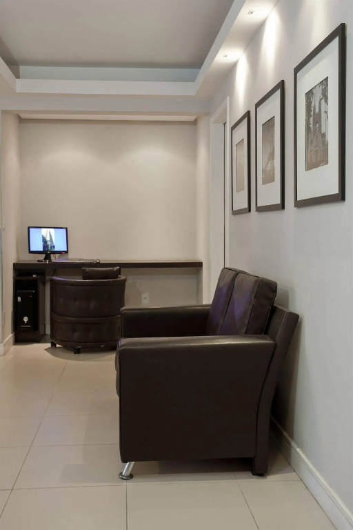 Hotel Farol da Ilha