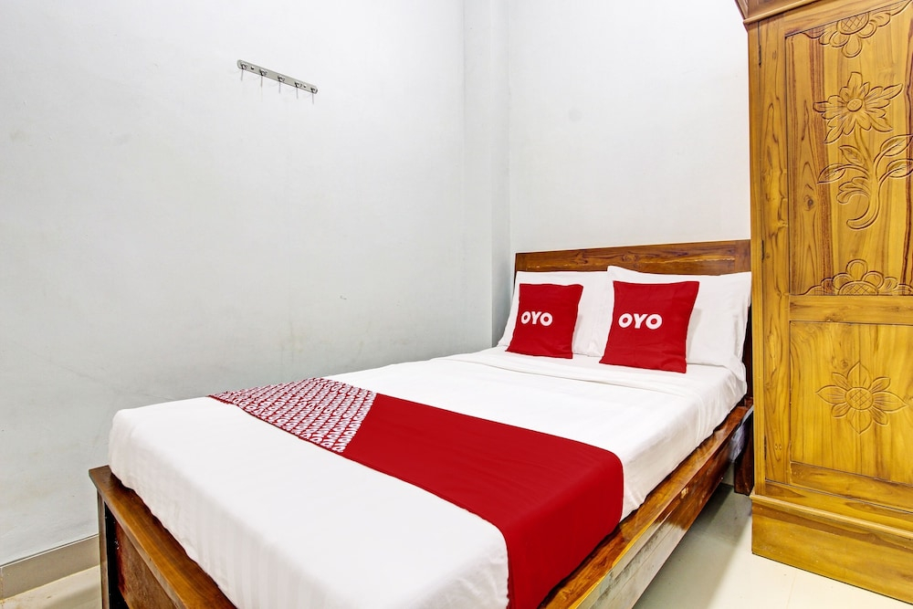 Hotel O Yusman Homestay Syariah