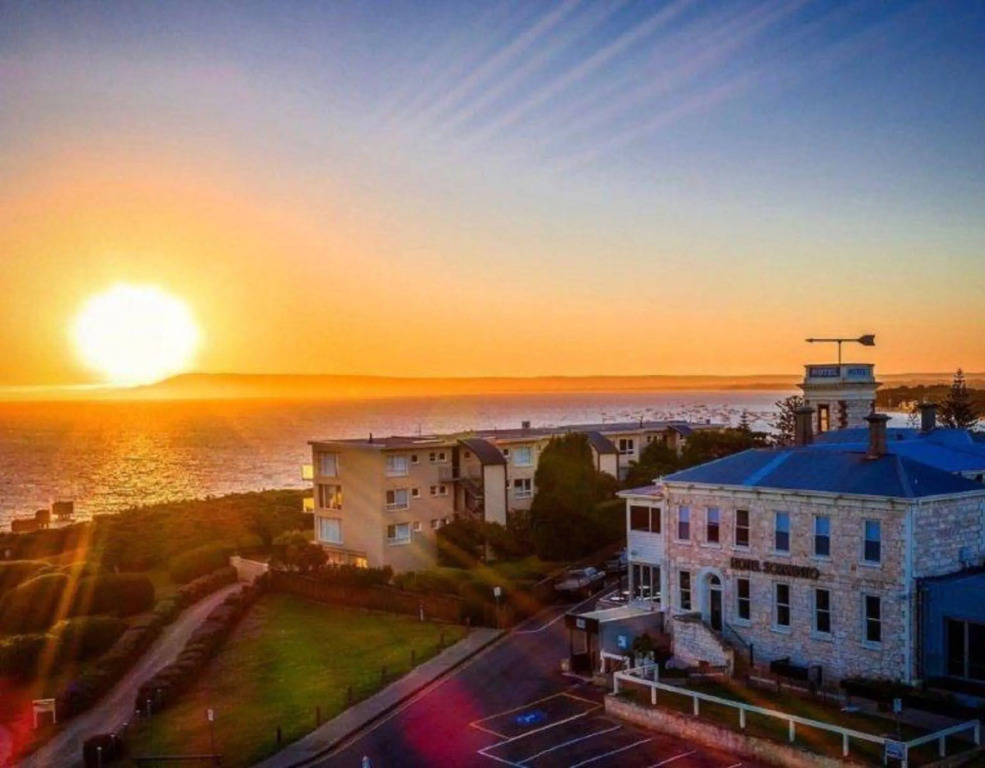 Hotel Sorrento