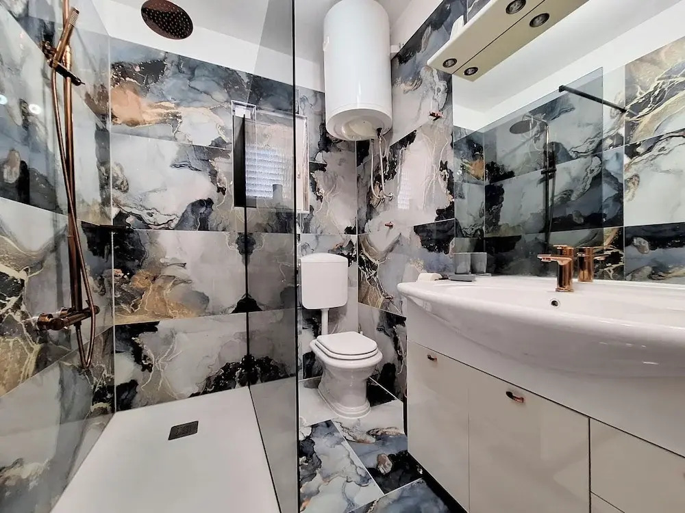 Apartments Ruza