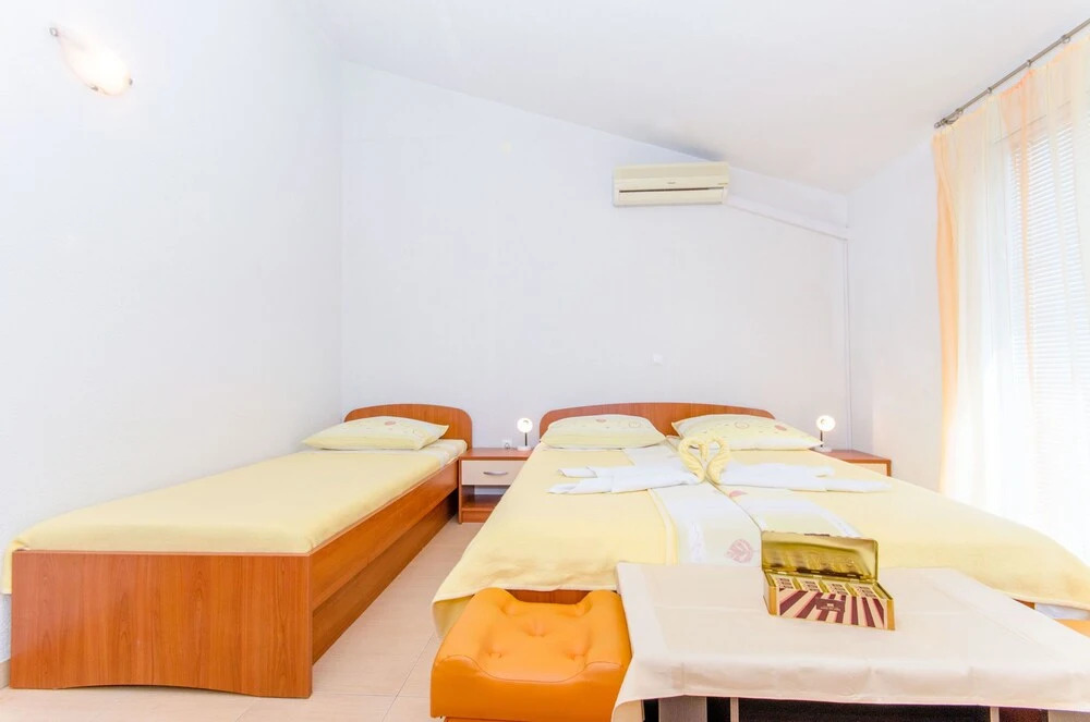 Apartments Joze