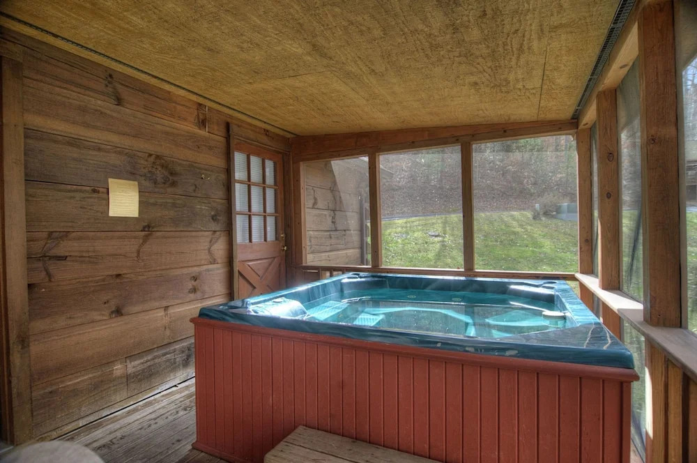 Cherith Brook by Eagles Ridge Resort