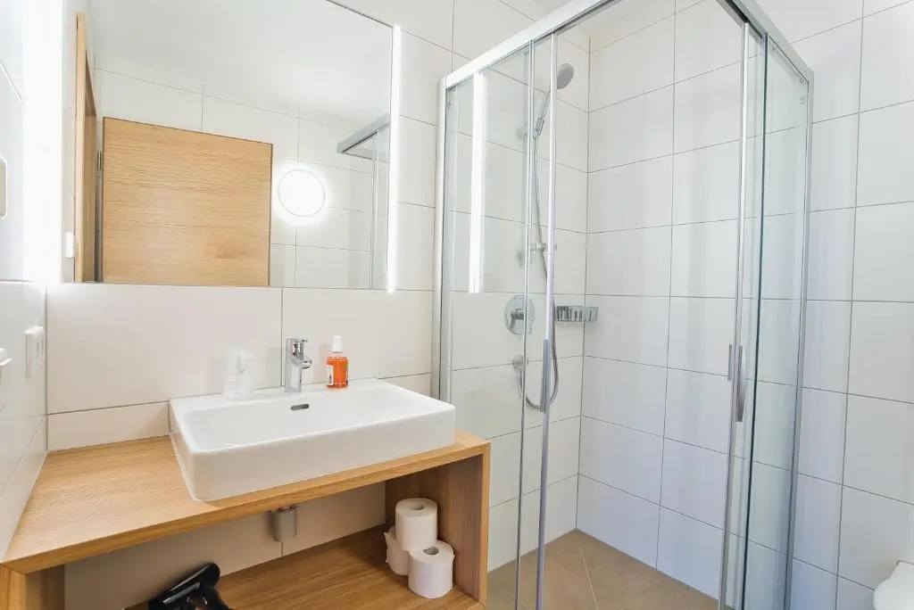 Rössle Appartements Faschina