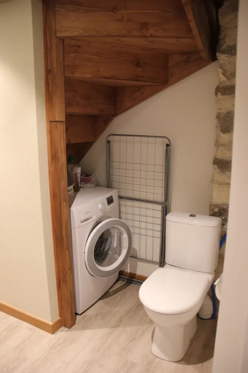 Cottage - La Maison du Château - By DOMAINE RIBERACH