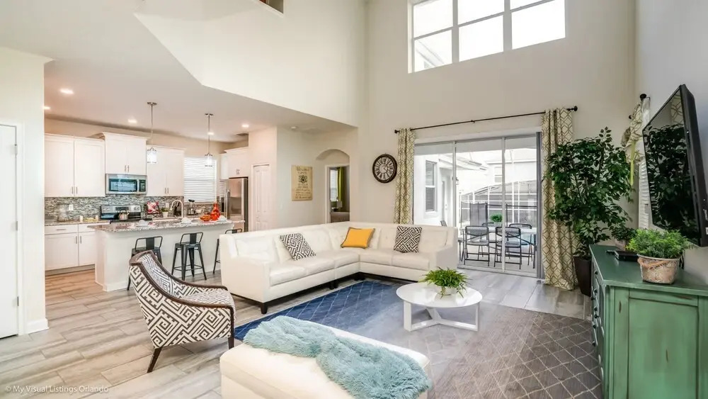 1557MB Amazing Champions Gate 5 Bedroom 5 Bed