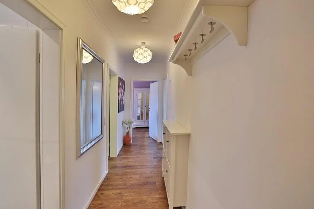 Residenz Herrenbruchstr Residenz Herrenbruchstraße 5 Appartement 1