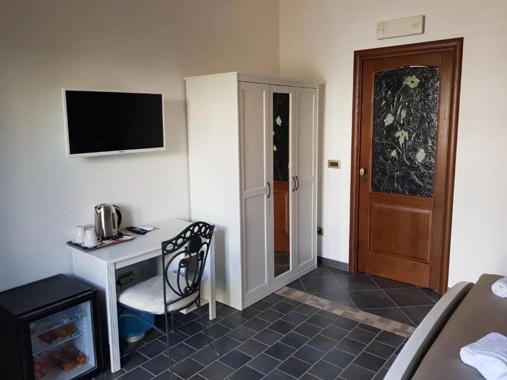 B&B Sale e Sole sul Mare