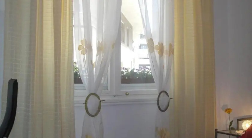Apartments Jugana