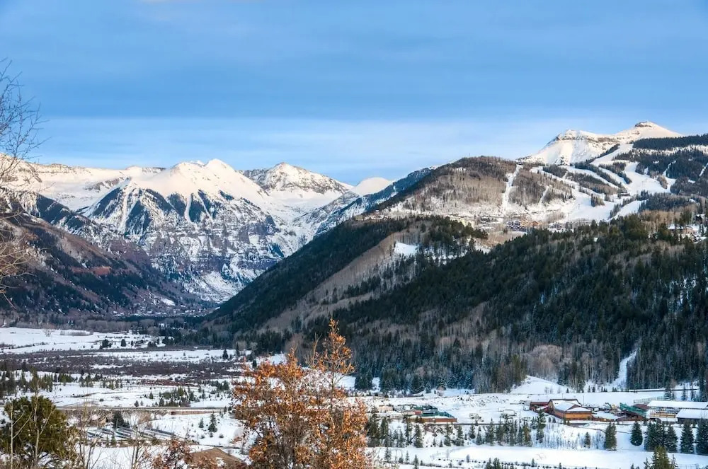 Cornet Creek 301 3 Bedroom Condo By Accommodations in Telluride