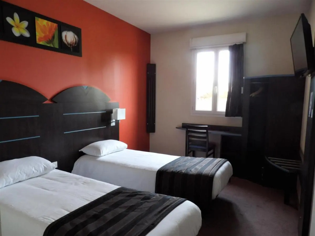 Отель B&B Agen Castelculier