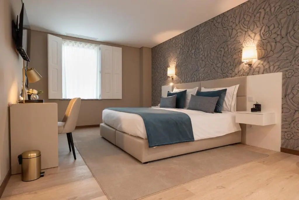 Stella Braga Aparthotel
