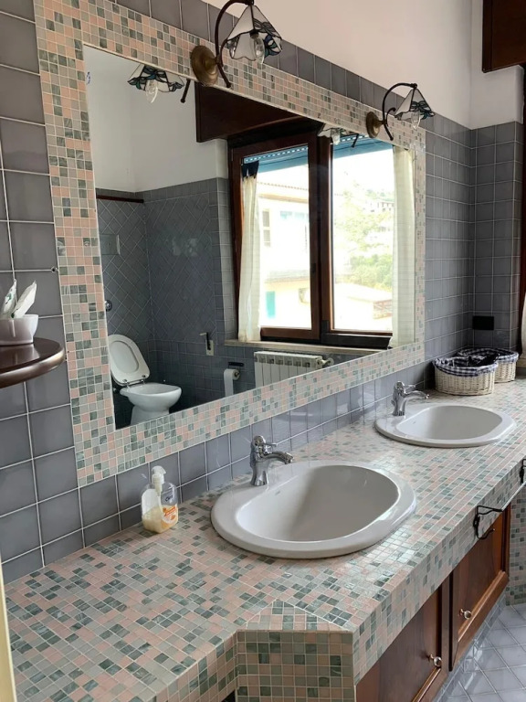 Capo d'Orlando Central Apartments