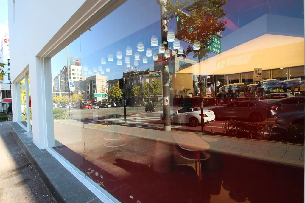 Bobo Hotel Hongdae