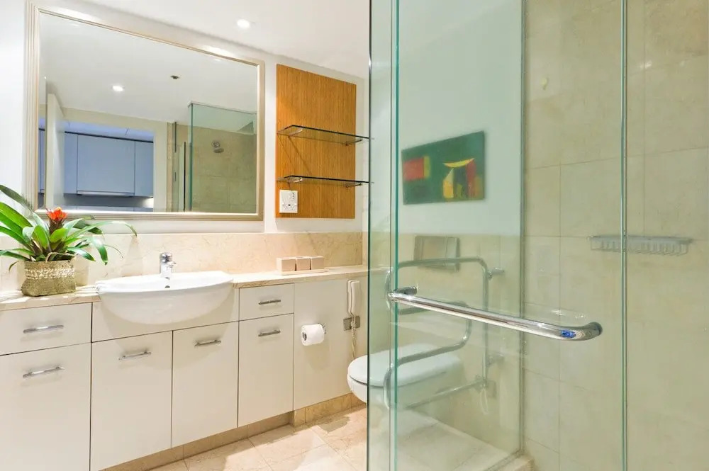 QV Meytropolis Stunning Apartment - 491