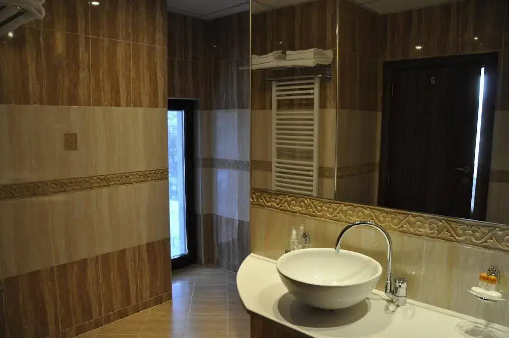 Boutique Hotel L do Rado
