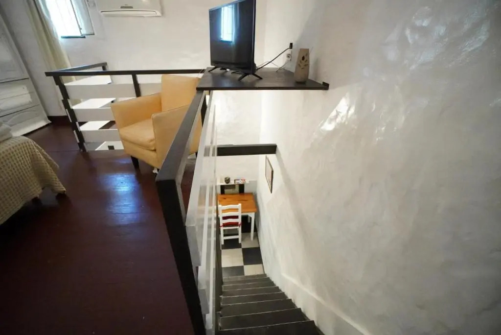 Loft en Villa Crespo - Estadio Arenas y a cuadras de Palermo