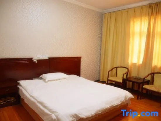 Xuancheng Zhongyun Hotel