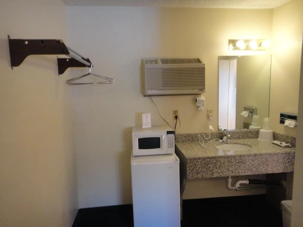 Econo Lodge Las Vegas
