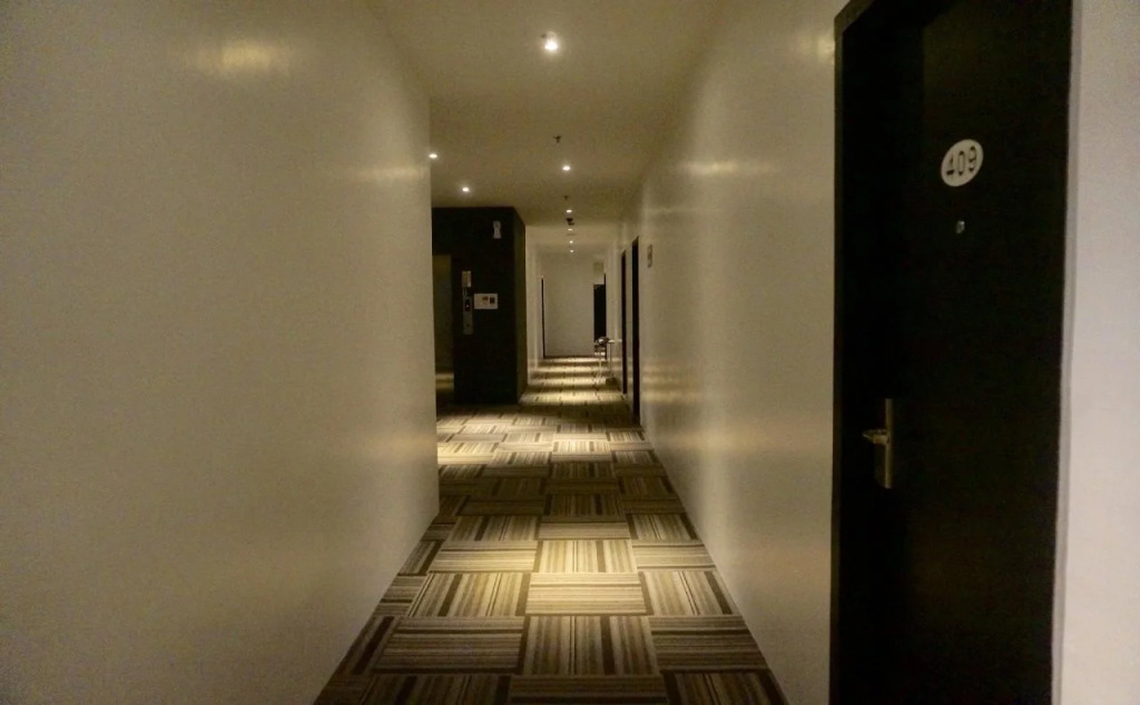 Beverly Hotel