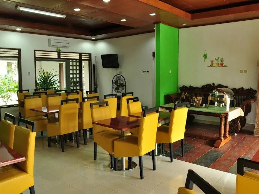 Joa Joa Guest House