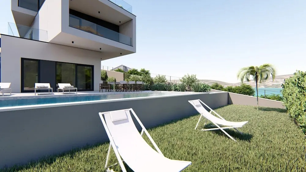 Villa Juliet