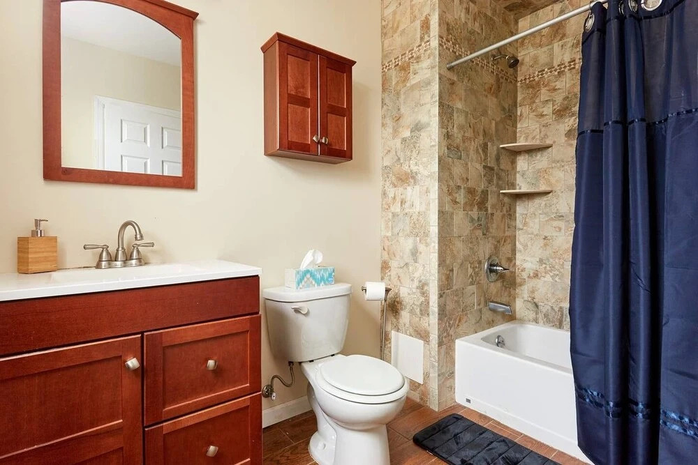 Cozy, modern Apartment 20min to NYC