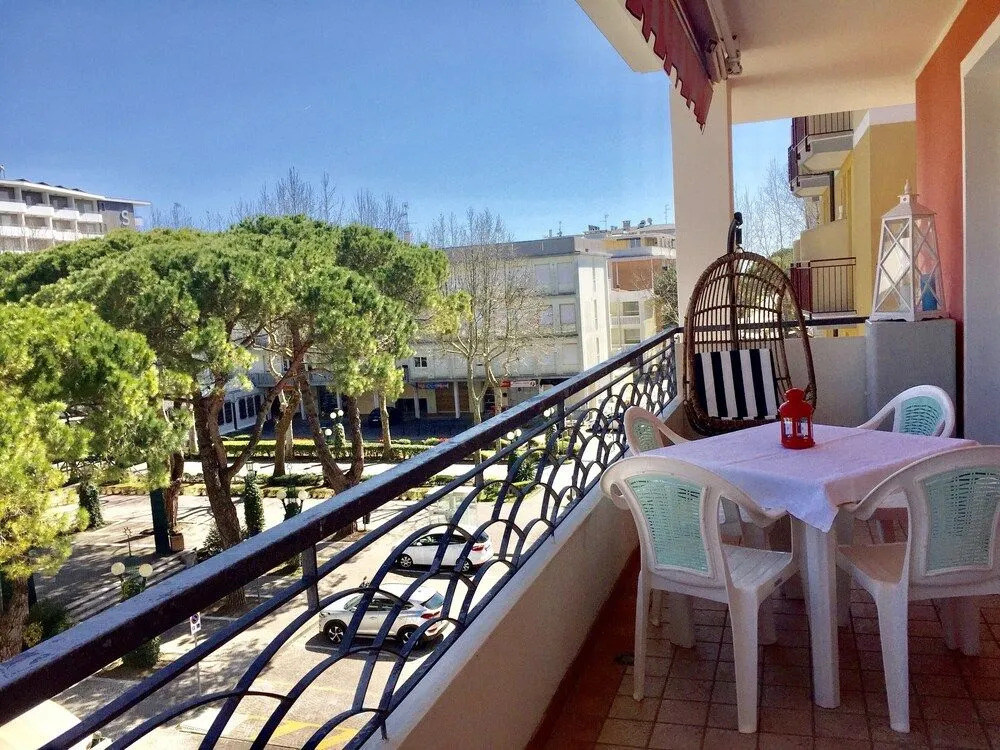 Casa Merano Residence & Restaurant Bibione Centro