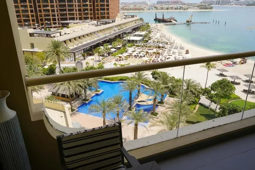 Highend Shoreline Prestige Palm Jumeirah