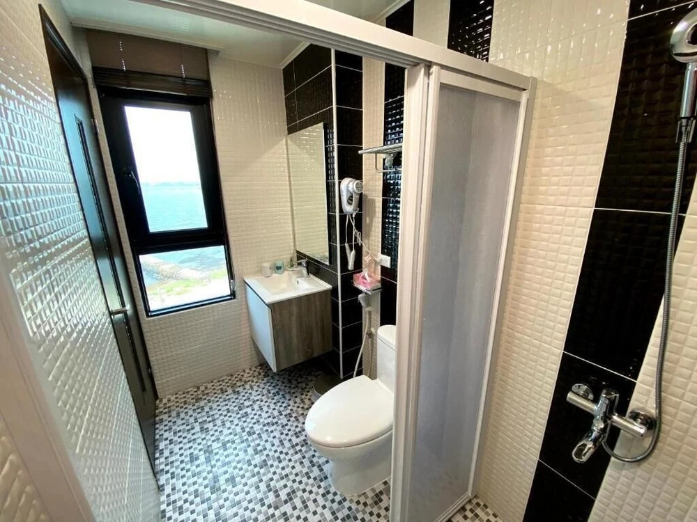 奧斯卡海景民宿Oscar Boutique Seaview Homestay