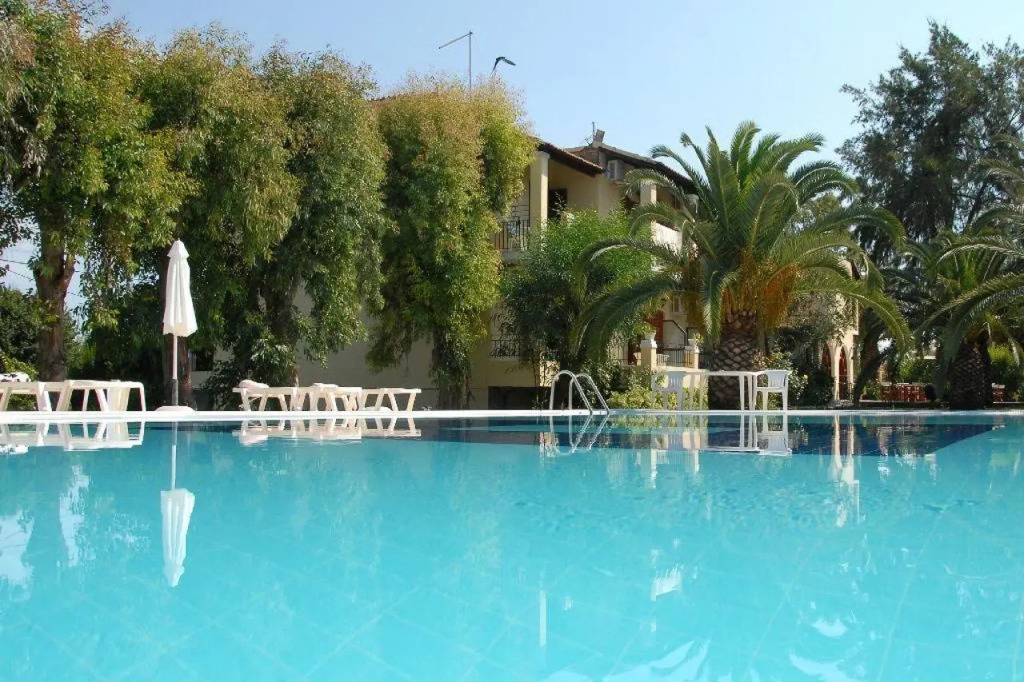 Hotel Milton
