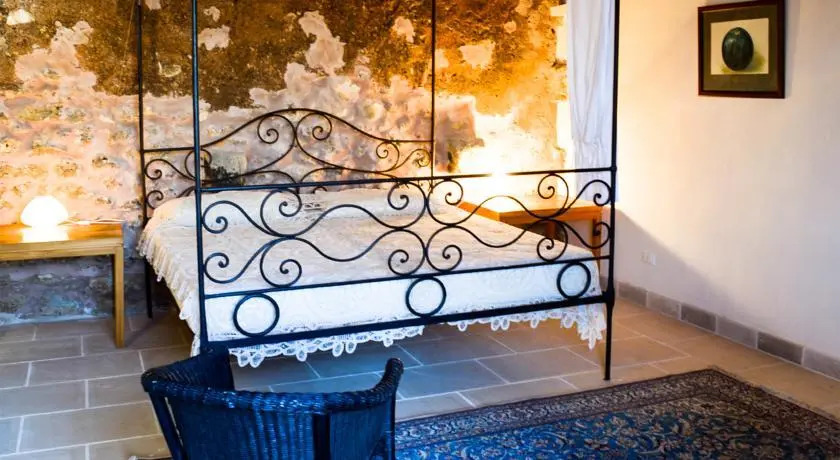 Farm stay Masseria Santo Blasio