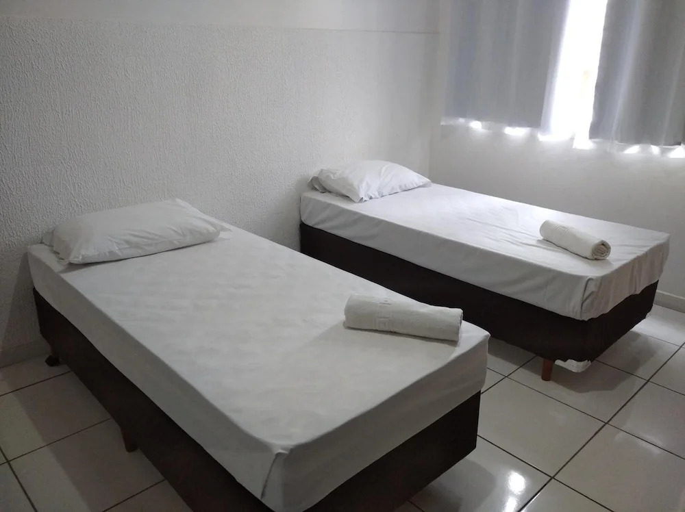 Rhema Iguassu Hotel